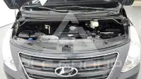 2016 Hyundai Starex