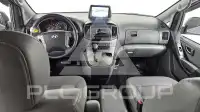 2016 Hyundai Starex