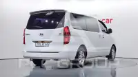 2016 Hyundai Starex