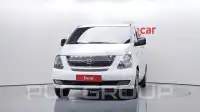 2016 Hyundai Starex