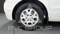 2016 Hyundai Starex