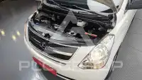 2016 Hyundai Starex