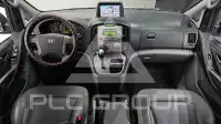 2016 Hyundai Starex