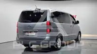 2016 Hyundai Starex