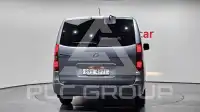 2016 Hyundai Starex