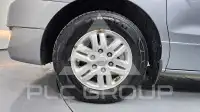 2016 Hyundai Starex