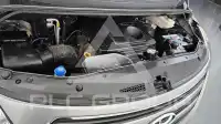 2016 Hyundai Starex