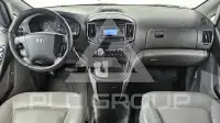 2016 Hyundai Starex