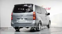 2016 Hyundai Starex