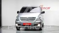 2016 Hyundai Starex