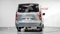 2016 Hyundai Starex