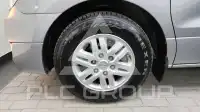 2016 Hyundai Starex