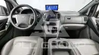 2016 Hyundai Starex