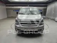 2016 Hyundai Starex