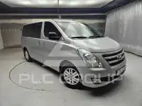 2016 Hyundai Starex