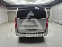 2016 Hyundai Starex