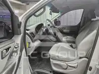 2016 Hyundai Starex
