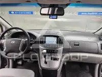 2016 Hyundai Starex