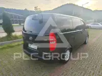 2016 Hyundai Starex