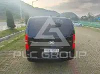 2016 Hyundai Starex