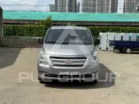 2016 Hyundai Starex