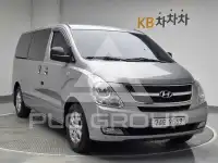 2016 Hyundai Starex