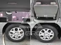 2016 Hyundai Starex