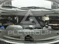 2016 Hyundai Starex