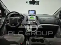 2016 Hyundai Starex