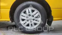 2016 Hyundai Starex