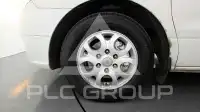 2016 Hyundai Starex