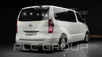 2016 Hyundai Starex
