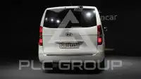 2016 Hyundai Starex