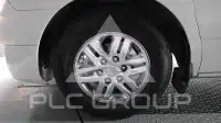 2016 Hyundai Starex