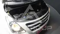 2016 Hyundai Starex