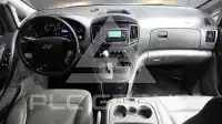 2016 Hyundai Starex
