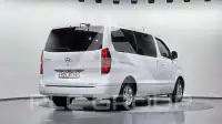 2016 Hyundai Starex