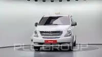 2016 Hyundai Starex