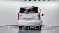 2016 Hyundai Starex