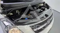 2016 Hyundai Starex