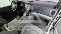2016 Hyundai Starex