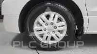 2016 Hyundai Starex