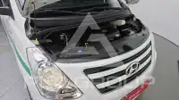 2016 Hyundai Starex