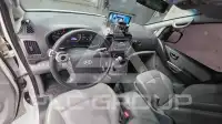 2016 Hyundai Starex