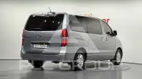 2016 Hyundai Starex