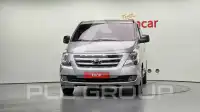 2016 Hyundai Starex