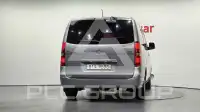 2016 Hyundai Starex