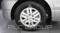 2016 Hyundai Starex