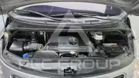 2016 Hyundai Starex
