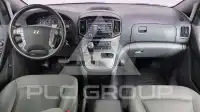 2016 Hyundai Starex